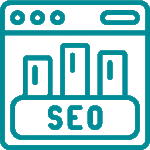 Icone site cz2021 seo