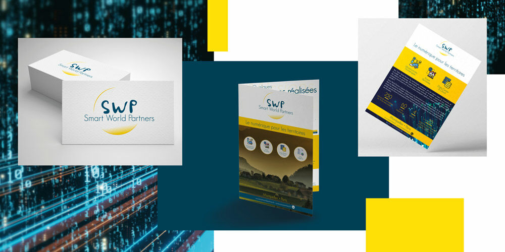 Paves mise en avant mise en page smart world partners
